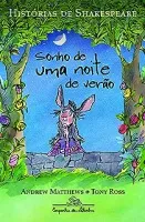 SONHO DE UMA NOITE DE VERAO (PRODUTO NOVO)