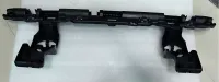 Suporte Parachoque Bmw 228 M235 Série 2 F44 - 51128494944 - Semi Novo - Foto 4
