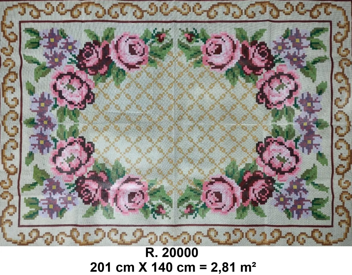 Tela 20000