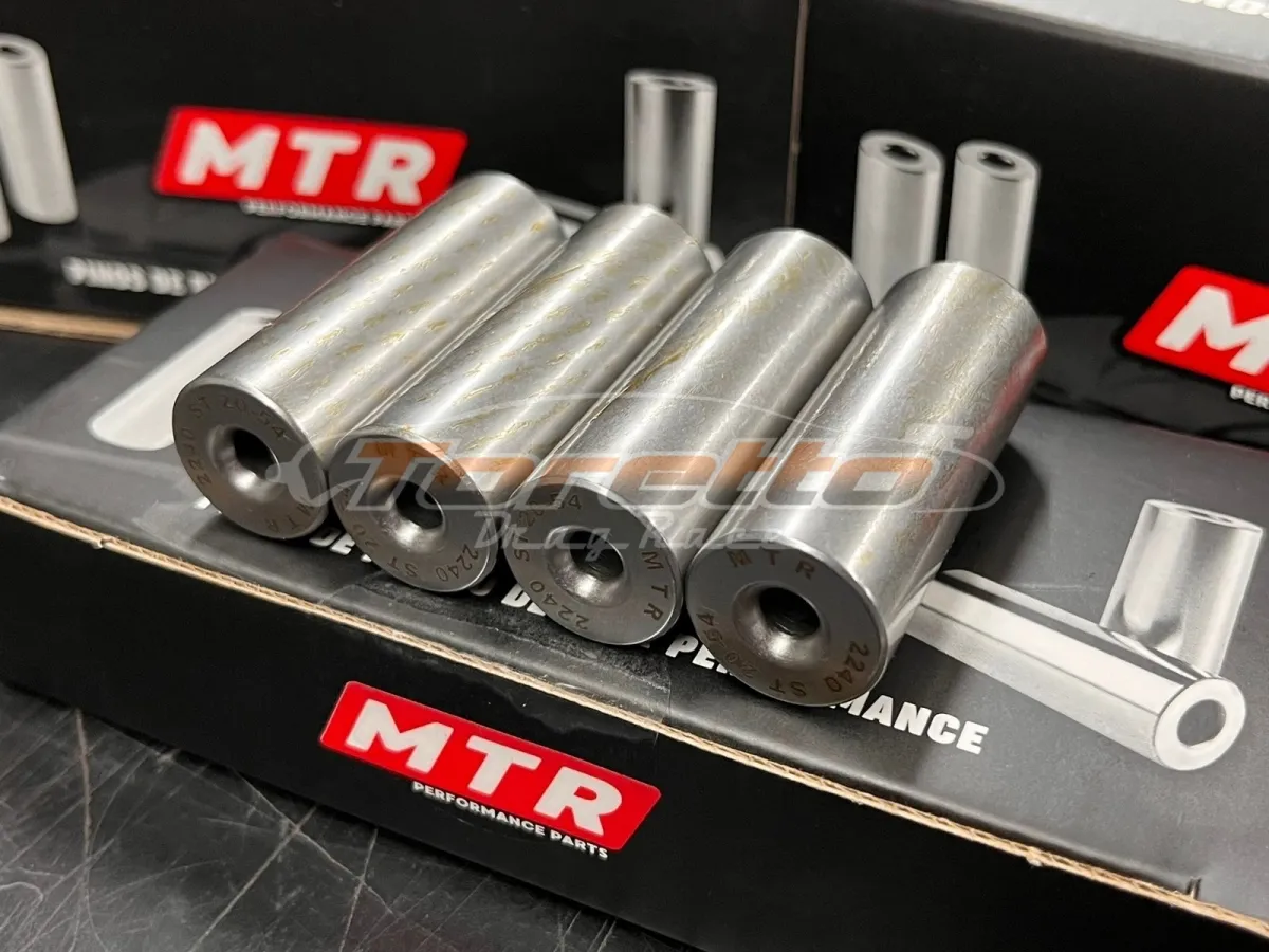 Pinos de Pistão AP STREET - MTR -  20X54MM 