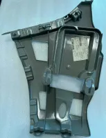Guia Parachoque Traseiro Bmw 120 125 - 2015 2016 2017 2019 - 51128063452 - Foto 2