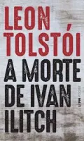 A MORTE DE IVAN ILITCH DE BOLSO VOL 16 (PRODUTO USADO - MUITO BOM)