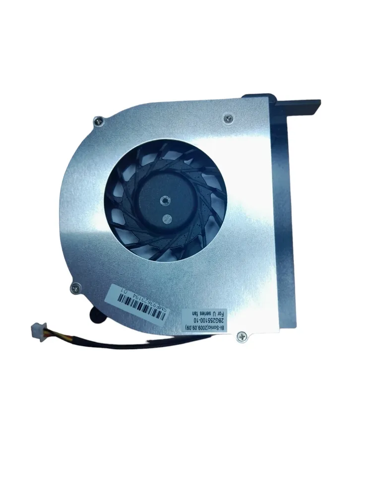 Cooler Notebook Intelbras I71 28g255100-10 J545 Imagem