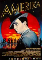 Amerika (1994) Vladimír Michálek DVD - legendas em português
