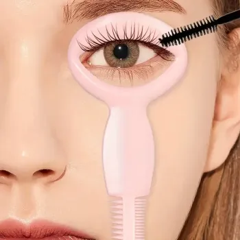 Dispositivo Auxiliar De Maquiagem Para Os Olhos Para Iniciantes