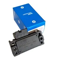 Sensor Map Chevrolet Ipanema 2.0 EFI Álcool / Gasolina 1991 1992 1993 1994 1995 1996 1997 12569240 Delphi