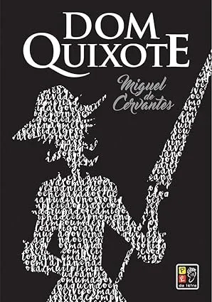 DOM QUIXOTE (PRODUTO USADO - MUITO BOM)