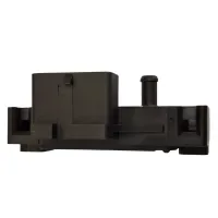 Sensor Map Chevrolet S10 2.2 EFI Gasolina 1995 1996 1997 1998 12569240 Delphi - Foto 3