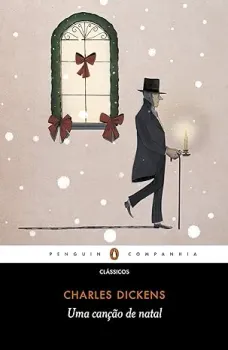 UMA CANÇAO DE NATAL (PRODUTO USADO - MUITO BOM)