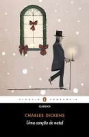 UMA CANÇAO DE NATAL (PRODUTO USADO - MUITO BOM)