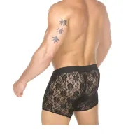 Cueca Renda - 1117 - Foto 5