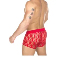 Cueca Renda - 1117 - Foto 7