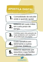 Apostila Pref. Jaboatão dos Guararapes PE Nutricionista  Analista Saúde 2024 - Foto 2