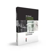 A DITADURA DERROTADA: O SACERDOTE E O FEITICEIRO: 3 (PRODUTO USADO - MUITO BOM)