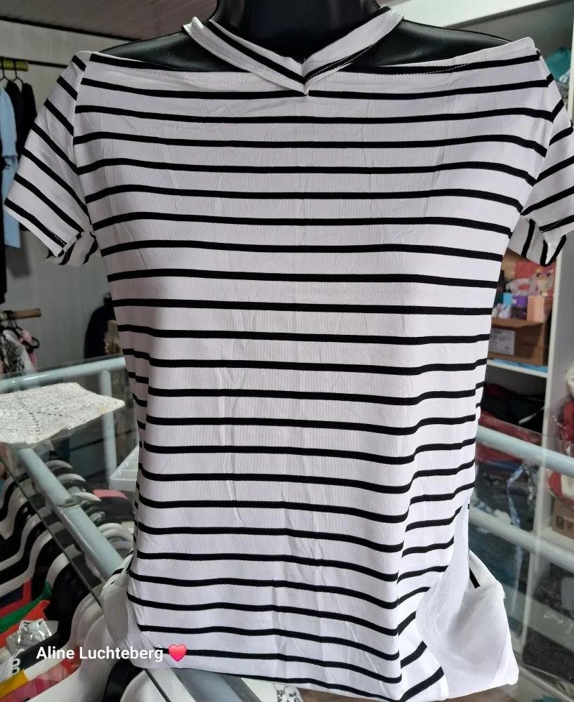 Camisa  M Imagem