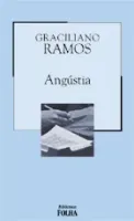 ANGUSTIA (PRODUTO USADO - MUITO BOM)