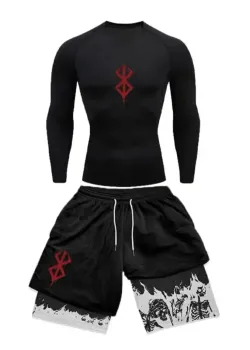 Berserk Compression Set - Foto 2