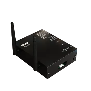 Amplificador Loud APL 90  - Foto 2