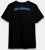 CAMISETA PLUS SIZE AC/DC BALLBREAKER - Foto 2
