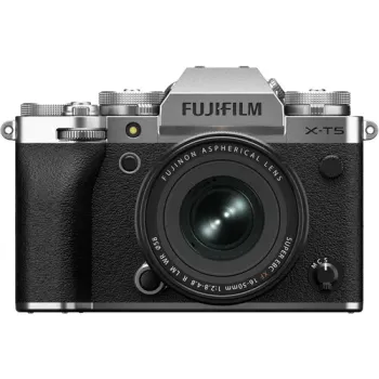 CÂMERA FUJIFILM X-T5 ( XT5 ) + LENTE XF 16-50mm F/2.8-4.8 R LM WR - 40.2 MP | DESIGN CLÁSSICO | VÍDEO 6.2K  - Foto 2