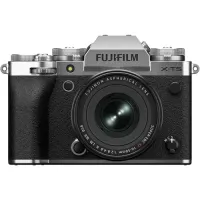 CÂMERA FUJIFILM X-T5 ( XT5 ) + LENTE XF 16-50mm F/2.8-4.8 R LM WR - 40.2 MP | DESIGN CLÁSSICO | VÍDEO 6.2K  - Foto 2