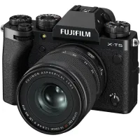 CÂMERA FUJIFILM X-T5 ( XT5 ) + LENTE XF 16-50mm F/2.8-4.8 R LM WR - 40.2 MP | DESIGN CLÁSSICO | VÍDEO 6.2K  - Foto 10