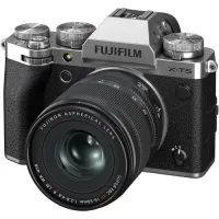 CÂMERA FUJIFILM X-T5 ( XT5 ) + LENTE XF 16-50mm F/2.8-4.8 R LM WR - 40.2 MP | DESIGN CLÁSSICO | VÍDEO 6.2K  - Foto 11