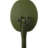 Bobina Garrett 11X13 Mono Fechada P/ Detector ATX