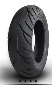 PNEU MICHELIN 200/55-17 COMMANDER 3 CRUISER (78V)