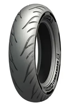 PNEU MICHELIN 150/80-16 COMMANDER 3 CRUISER (77H)