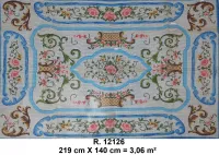 Tela 12126