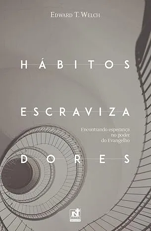 HABITOS ESCRAVIZADORES (PRODUTO USADO - COMO NOVO)