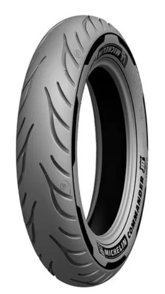 PNEU MICHELIN 140/75-17 COMMANDER 3 CRUISER (67V)