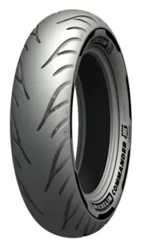PNEU MICHELIN 110/90-19 COMMANDER 3 CRUISER (62H) 