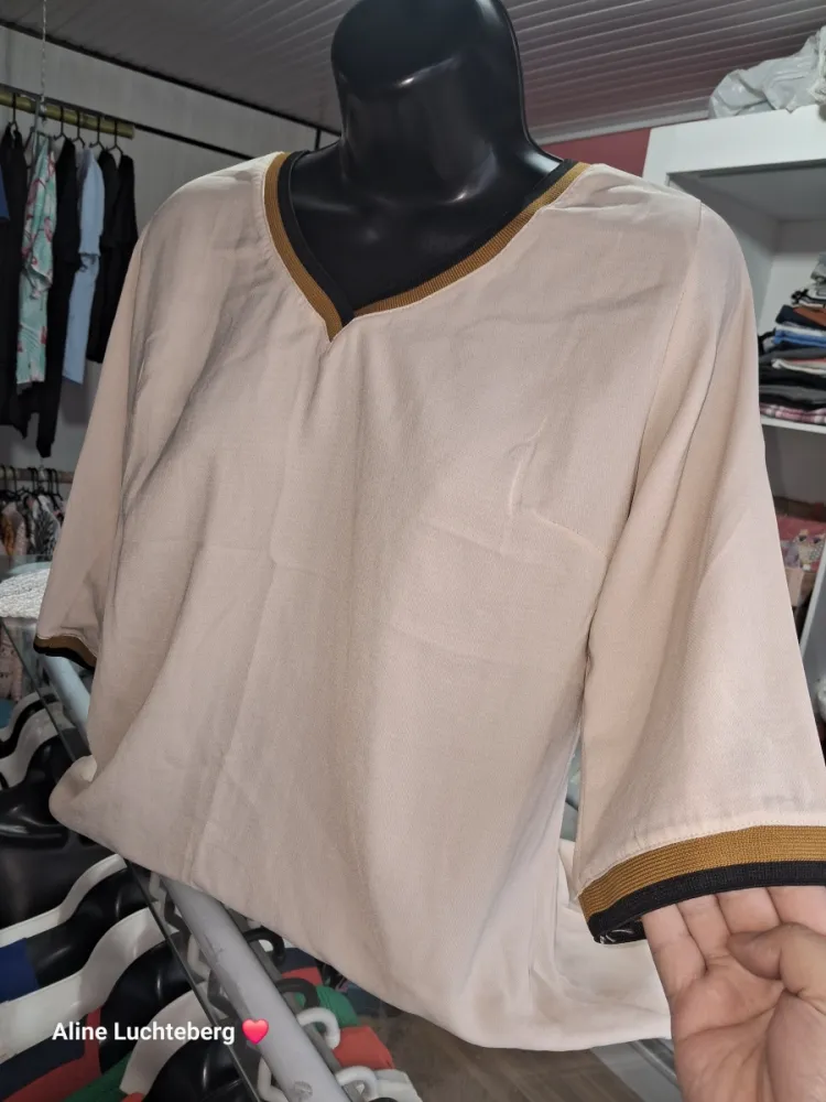 Camisa G Imagem