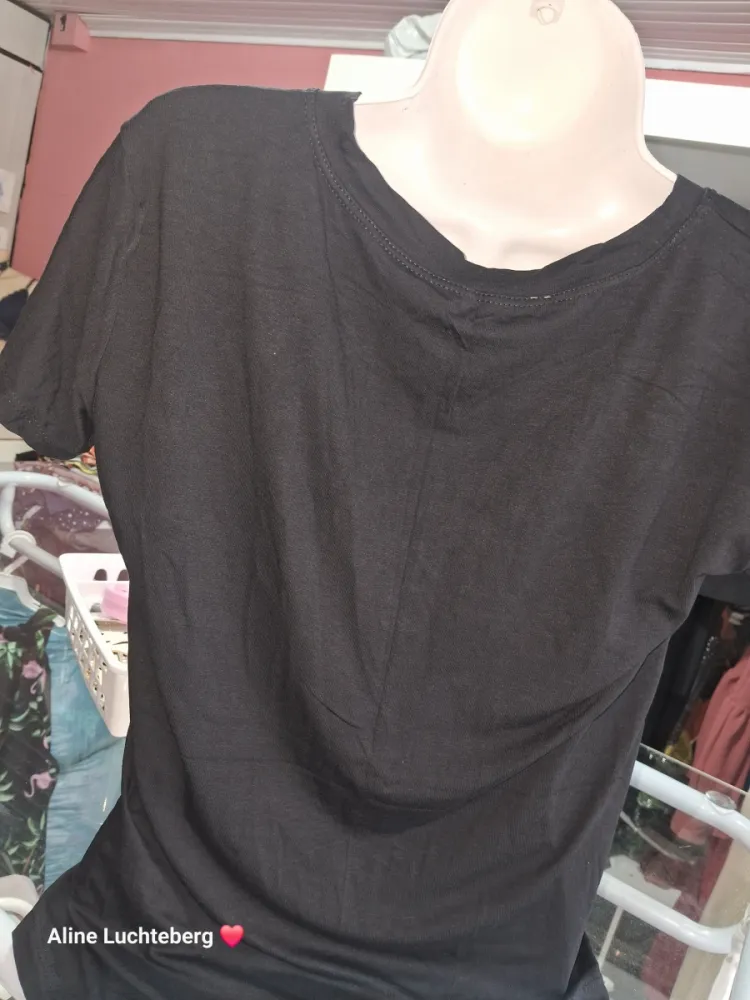 Camisa  M Imagem