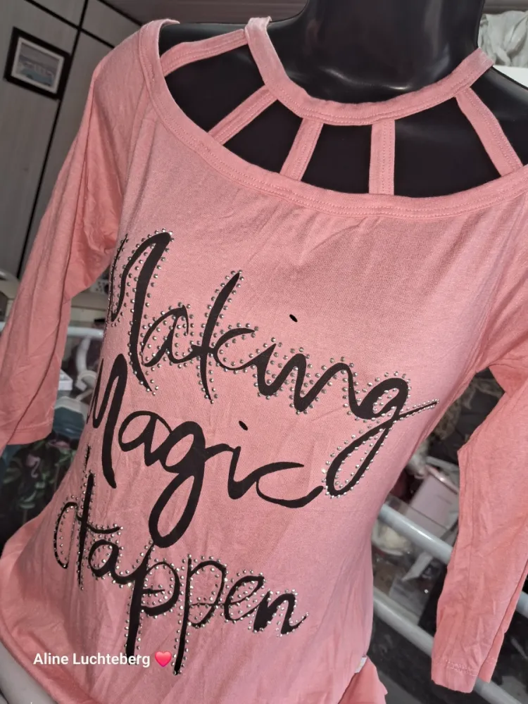 Camisa  P