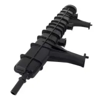 Flauta Alojamento Bicos Injetores Peugeot 208 1.2 3 Cilindros 9811225880