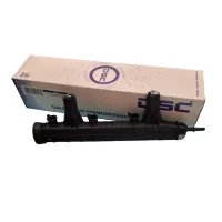 Flauta Alojamento Bicos Injetores Peugeot 208 1.2 3 Cilindros 9811225880 - Foto 4