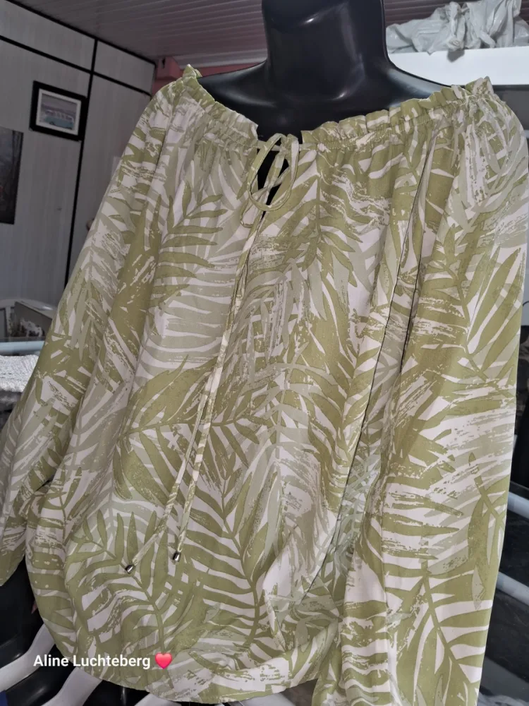 Camisa  G