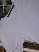 Camisa  P/M (modelo maior) - Foto 2