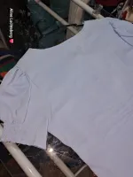 Camisa  P/M (modelo maior) - Foto 3