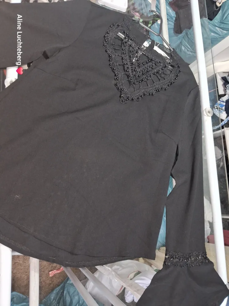 Camisa  M Imagem