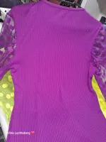 Camisa  P - Foto 5
