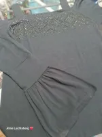 Camisa  M (modelo pequeno) - Foto 2