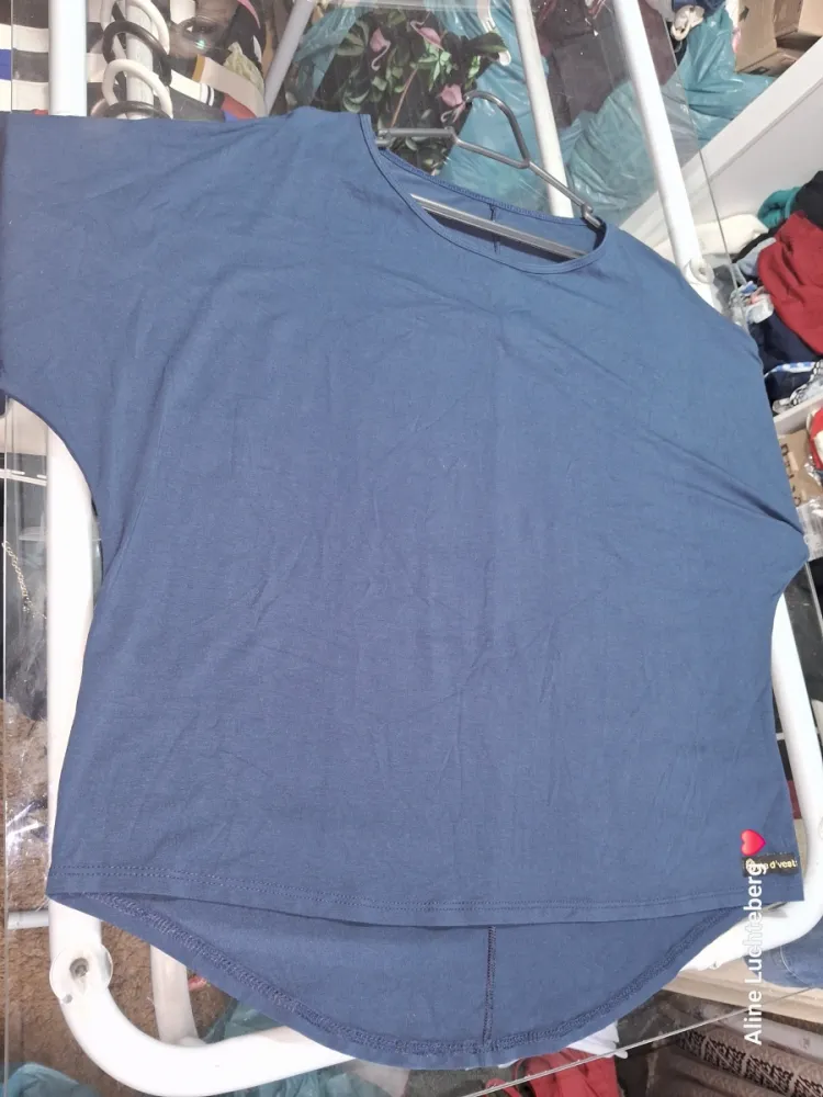 Camisa  G