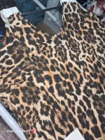 Camisa  M/G modelo grande - Foto 4