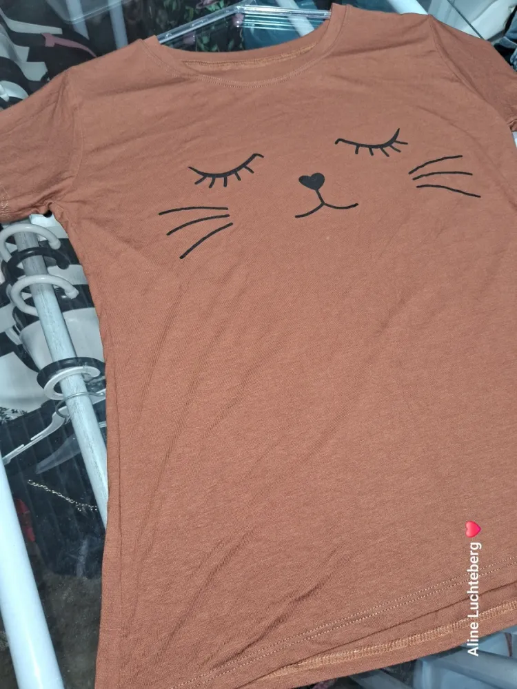 Camisa  P Imagem