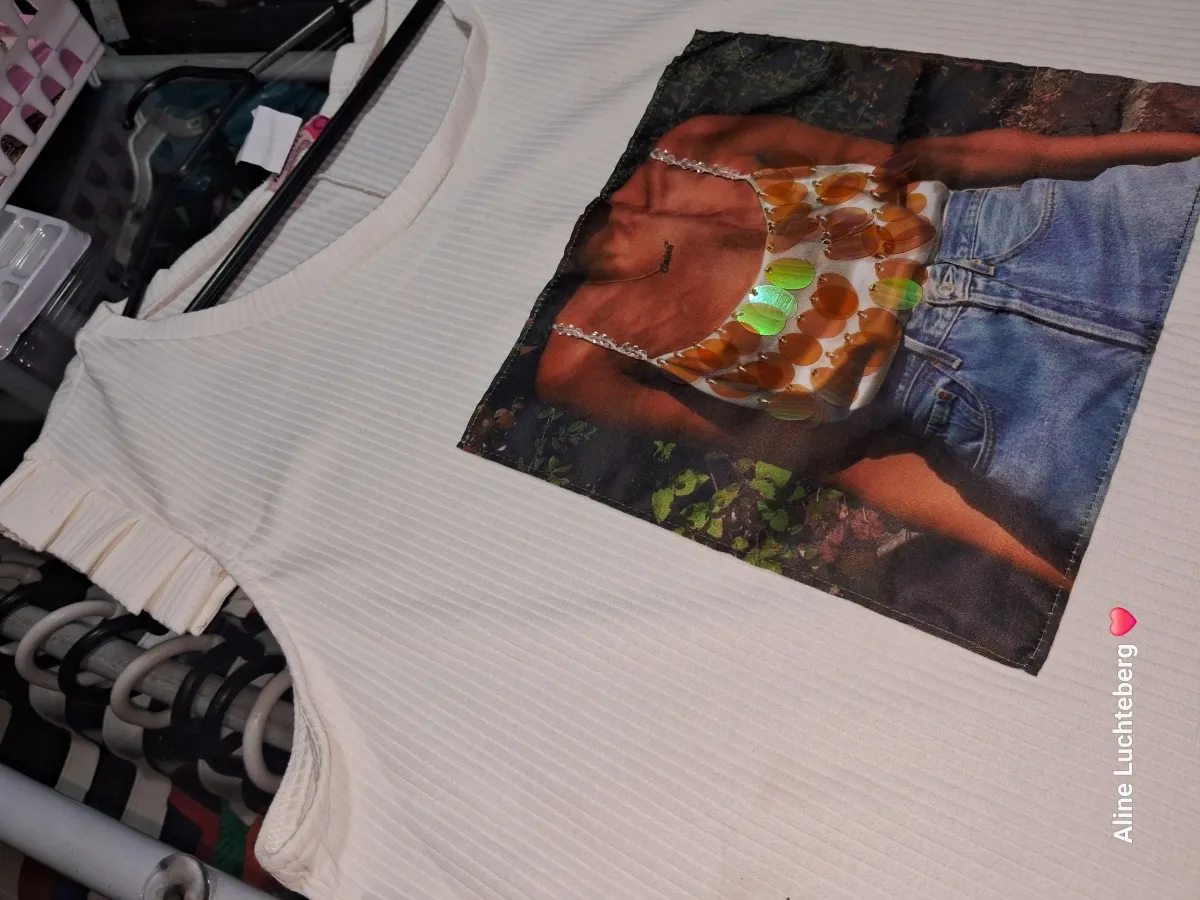 Camisa  G