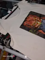 Camisa  G - Foto 3